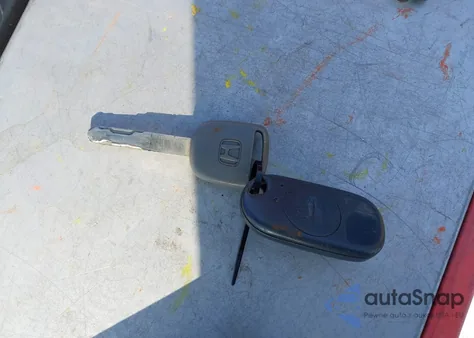 2004 Honda Cr-V Ex z USA, uszkodzony, nr VIN SHSRD788X4U206957